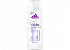 Adidas Adipure sprchový gel bez mýdlových složek a barviv pro ženy 400 ml