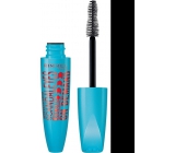 Rimmel London Scandaleyes Volume on Demand Waterproof řasenka 001 Black 12 ml