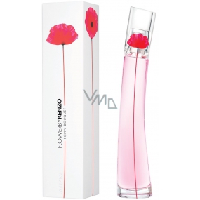 Kenzo Flower by Kenzo Poppy Bouquet parfémovaná voda pro ženy 50 ml