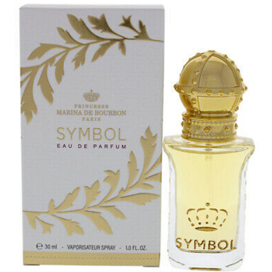 Marina De Bourbon Symbol Eau De Parfum parfémovaná voda pro ženy 30 ml