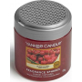Yankee Candle Black Cherry - Zralé třešně Spheres voňavé perly neutralizují pachy a osvěží malé prostory 170 g