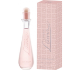 Laura Biagiotti Lovely Laura toaletní voda pro ženy 25 ml