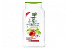 Le Petit Olivier Nektarinkový květ sprchový krém 250 ml