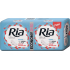 Ria Ultra Normal Plus Odour Neutraliser ultra tenké hygienické vložky s křidélky 2 x 10 kusů