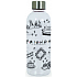 Epee Merch Friends Přátelé Hydro Plastová láhev s licenčním motivem, objem 850 ml