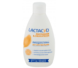 Lactacyd Femina jemná mycí emulze pro každodenní intimní hygienu 300 ml