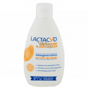 Lactacyd Femina jemná mycí emulze pro každodenní intimní hygienu 300 ml