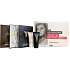 Yves Saint Laurent Opium Black edp 1,2 ml + Libre edp 1,2 ml + Y Le Parfum edp 1,2 ml + Top Secrets podkladová báze pod makeup 5 ml + Touche Éclat Le Teint makeup B30 Almond 5 ml, Discovery box The Best of dárková sada pro ženy