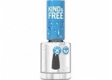 Rimmel London Kind & Free lak na nehty 150 Top Coat 8 ml