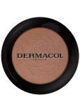 Dermacol Natural přírodní pudrová tvářenka 04 5 g