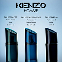 Kenzo Homme toaletní voda pro muže 60 ml