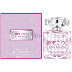Jimmy Choo Blossom Special Edition parfémovaná voda pro ženy 60 ml