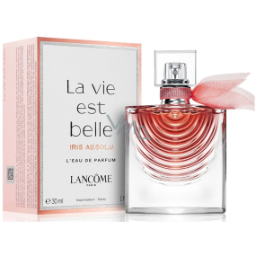 Lancome La Vie Est Belle Iris Absolu Infini parfémovaná voda pro ženy 30 ml