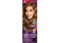 Wella Wellaton Intense barva na vlasy 7/17 Frosted Chocolate