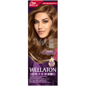 Wella Wellaton Intense barva na vlasy 7/17 Frosted Chocolate