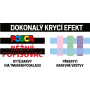Posca Univerzální akrylátový popisovač s extrémně širokým, rovným hrotem 15 mm Modrá PC-17K