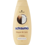 Schauma Repair & Pflege šampon pro poškozené a suché vlasy 400 ml