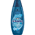 Schauma Men Sea Minerals 3v1 šampon na vlasy, tvář i tělo pro muže 350 ml