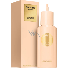 Burberry Goddess parfémovaná voda pro ženy, náhradní náplň 150 ml