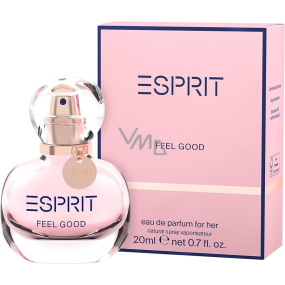 Esprit Feel Good for Her parfémovaná voda pro ženy 20 ml