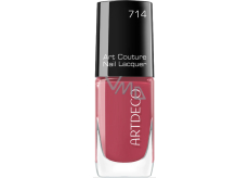 Artdeco Art Couture Nail Lacquer lak na nehty 714 Must Wear 10 ml