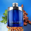 Montblanc Legend Blue parfémovaná voda pro muže 50 ml