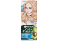 Garnier Color Naturals barva na vlasy 110 Extra světle přírodní blond