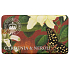 English Soap Gardénie & Neroli přírodní parfémované toaletní mýdlo s bambuckým máslem 240 g