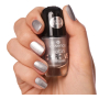 Essence Satin Chrome lak na nehty 04 SteelGPT 8 ml