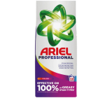 Ariel Professional Color prací prášek pro profesionální použití 130 dávek 7,15 kg