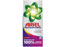 Ariel Professional Color prací prášek pro profesionální použití 130 dávek 7,15 kg