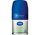 Vaseline Aloe Fresh antiperspirant deodorant roll-on 50 ml
