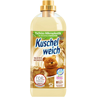 Kuschelweich aviváž Glücksmoment 38 praní 1L