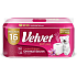 VELVET toaletní papír RITUAL S VŮNÍ 3vr./150 út./18,3 m 16 rolí