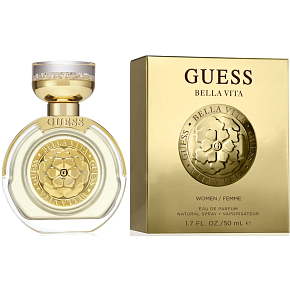Guess Bella Vita parfémovaná voda pro ženy 50 ml