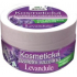 Bione Cosmetics Levandule kosmetická toaletní vazelína 155 ml