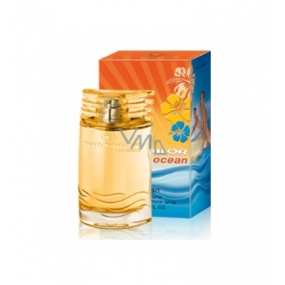 Tom Tailor Ocean Woman toaletní voda 30 ml