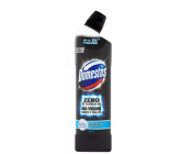 Domestos Zéró Blue na vodní kámen v toaletě 750 ml