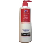 Neutrogena Intenzivní regenerační tělové mléko velmi suchá a hrubá pokožk 250 ml