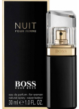 Hugo Boss Nuit pour Femme parfémovaná voda 30 ml