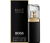 Hugo Boss Nuit pour Femme parfémovaná voda 30 ml