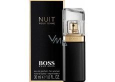 Hugo Boss Nuit pour Femme parfémovaná voda 30 ml