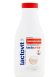 Lactovit Lactourea regenerační sprchový gel 500 ml