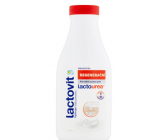 Lactovit Lactourea regenerační sprchový gel 500 ml