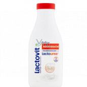 Lactovit Lactourea regenerační sprchový gel 500 ml