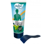 Depilan for Men depilační krém pro muže 200 ml