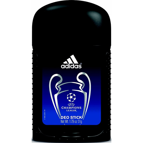 Adidas Champions League deodorant stick pro muže 51 g