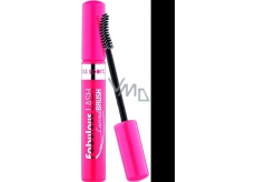 Miss Sporty Fabulous Lash Curved Brush řasenka 001 Black 8 ml