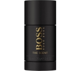 Hugo Boss The Scent for Men deodorant stick 75 ml