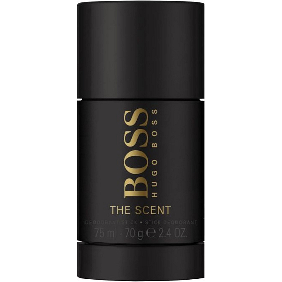 Hugo Boss The Scent for Men deodorant stick 75 ml